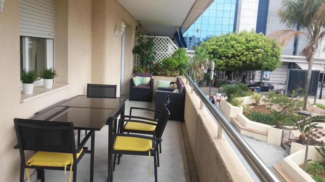 Centrico Puerto Banus Apartamento Marbella
