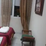 Apartamento céntrico Puerto Banús