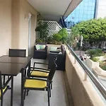 Apartamento céntrico Puerto Banús