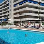 Apartamento céntrico Puerto Banús