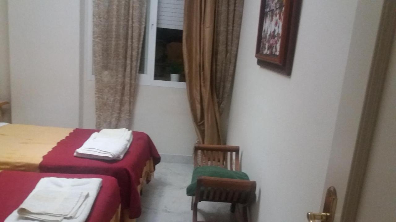 Apartamento Céntrico Puerto Banús *