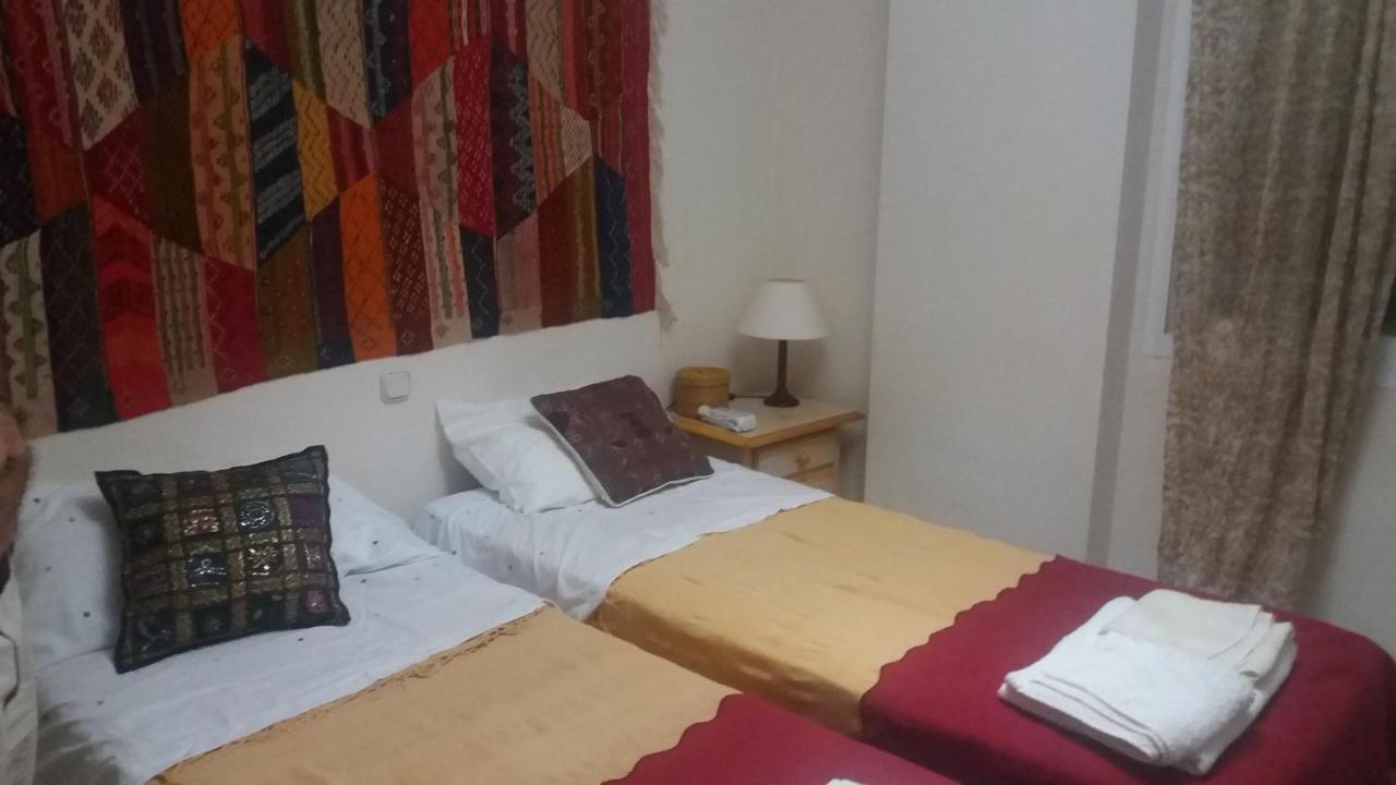 Apartamento Céntrico Puerto Banús