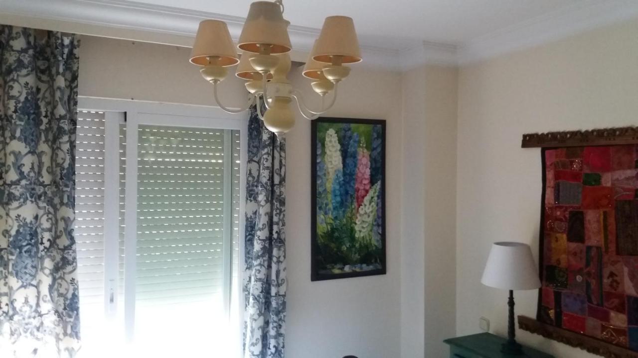 Apartamento Céntrico Puerto Banús Marbella