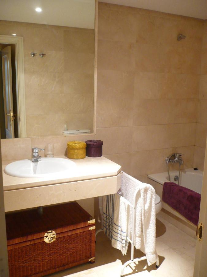 Apartamento Céntrico Puerto Banús