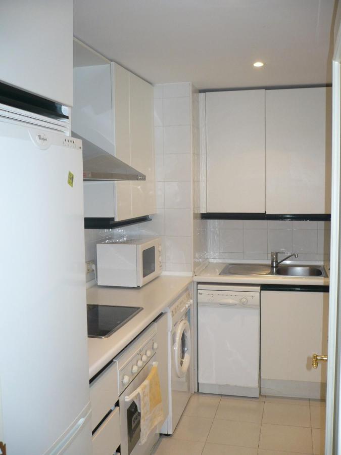 Céntrico Puerto Banús Apartamento *